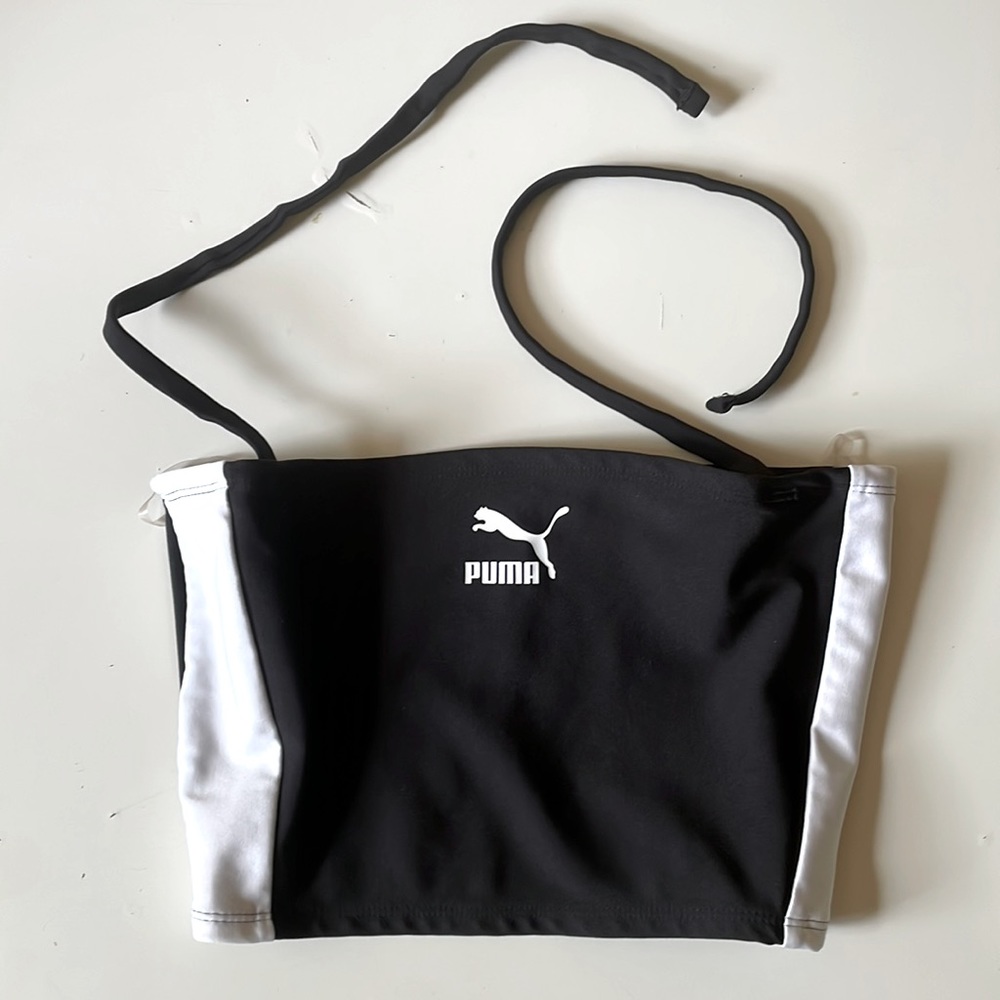 Puma Sports Top XS